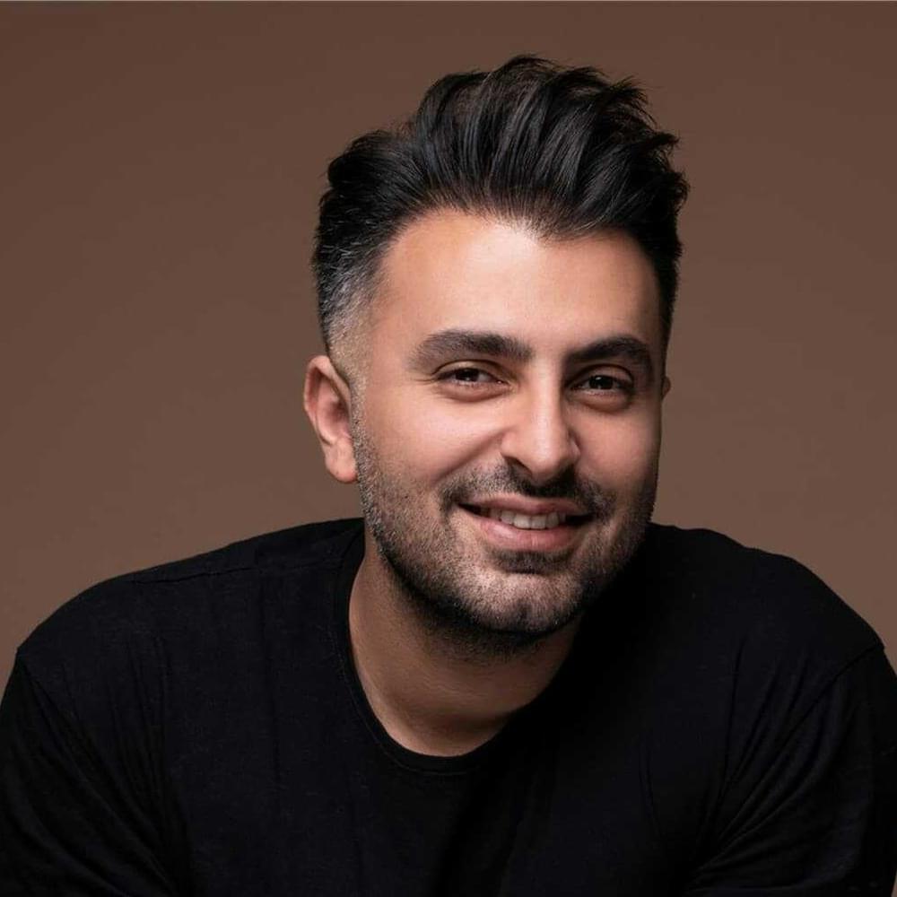 Alireza Talischi