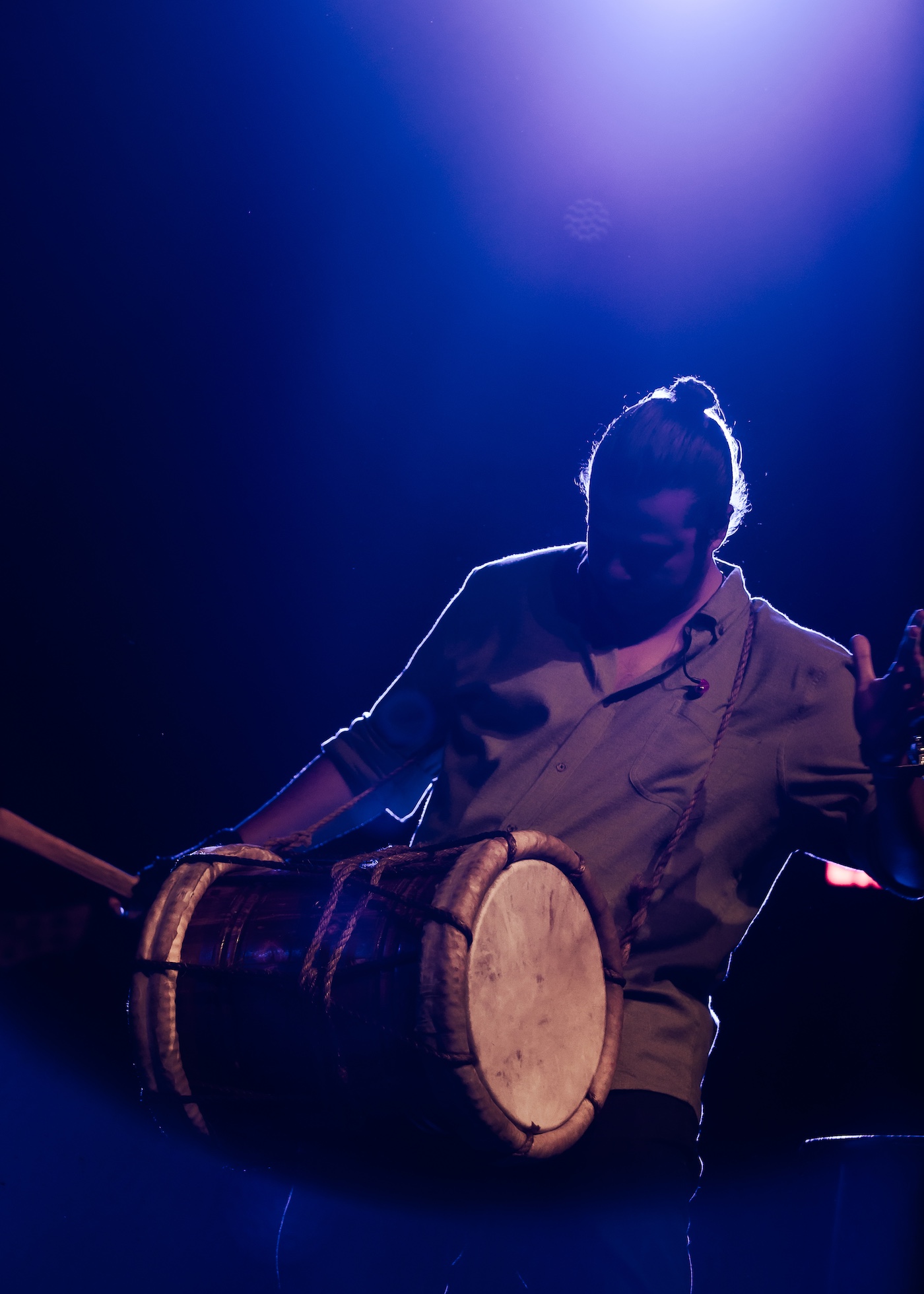 Siriya Live in LA